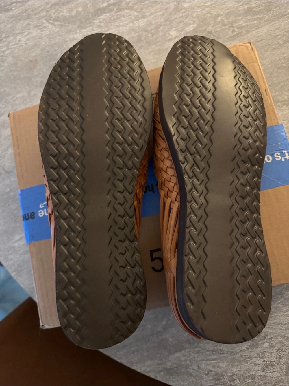Chamula brand new